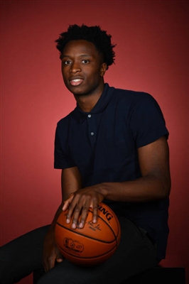 OG Anunoby Poster 3370363