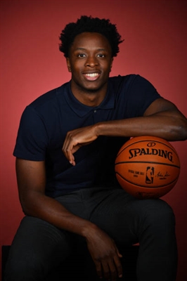 OG Anunoby Poster 3370364
