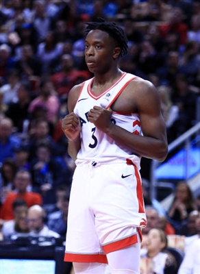 OG Anunoby Poster 3370365