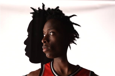 OG Anunoby Poster 3370369