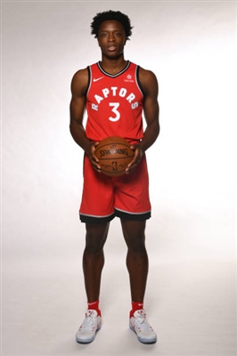 OG Anunoby Poster 3370372