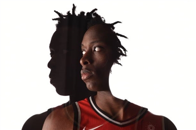 OG Anunoby Poster 3370373