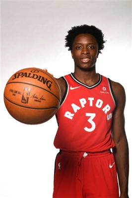 OG Anunoby Poster 3370374
