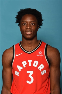 OG Anunoby Poster 3370375