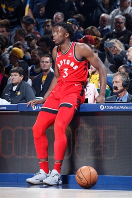 OG Anunoby Poster 3370377