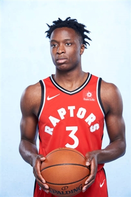 OG Anunoby Poster 3370378