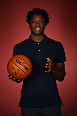 OG Anunoby Poster 3370380