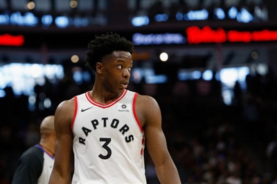 OG Anunoby Poster 3370381