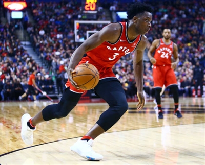 OG Anunoby Poster 3370390
