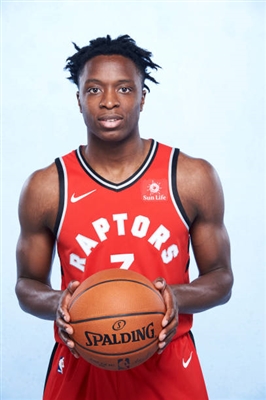 OG Anunoby Poster 3370391