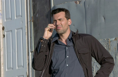 Oded Fehr Poster 2219767