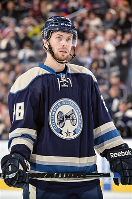 Oliver Bjorkstrand Poster 3576591