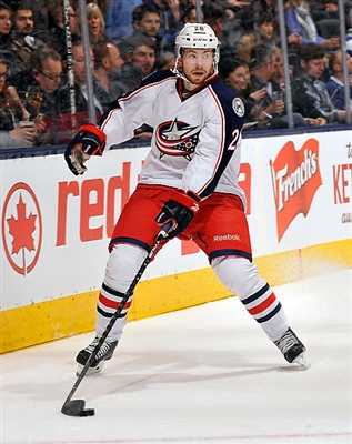 Oliver Bjorkstrand Poster 3576649