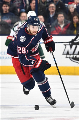 Oliver Bjorkstrand Poster 3576664