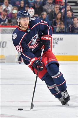 Oliver Bjorkstrand Poster 3576674