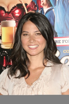 Olivia Munn Poster 1455906