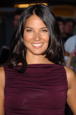 Olivia Munn Poster 1455907