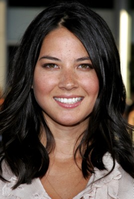 Olivia Munn Poster 1455911