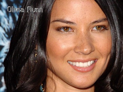Olivia Munn Poster 1481051