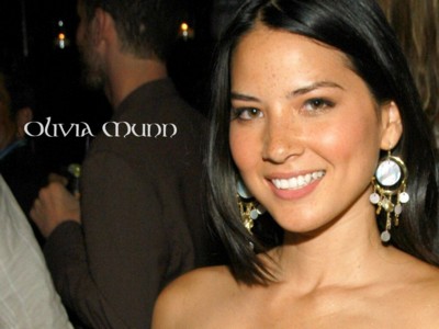 Olivia Munn Poster 1481052
