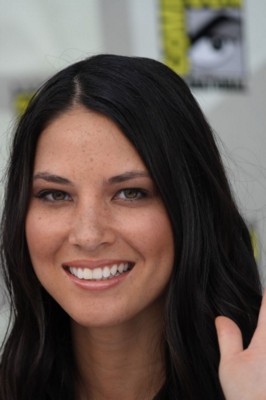 Olivia Munn Poster 1493359