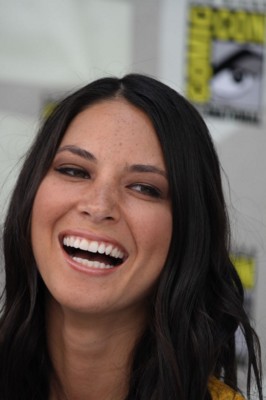 Olivia Munn Poster 1493360