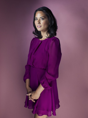 Olivia Munn Poster 2005743