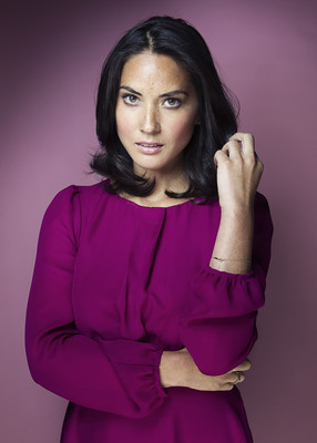 Olivia Munn Poster 2005746