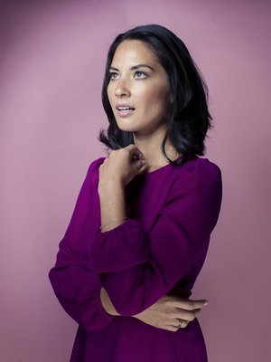 Olivia Munn Poster 2005749