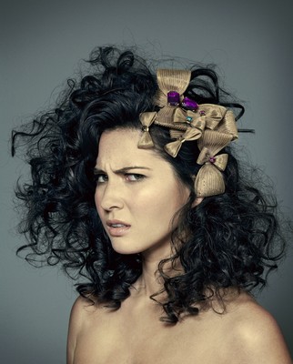 Olivia Munn Poster 2128652