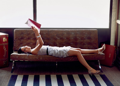 Olivia Munn Poster 2635770