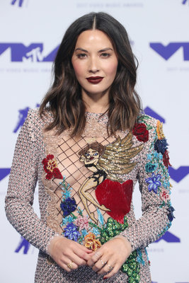 Olivia Munn Poster 2961890