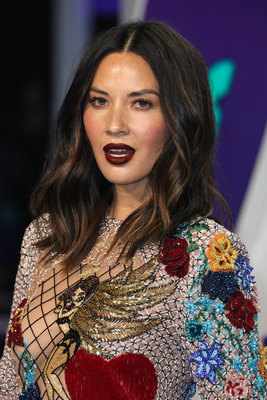 Olivia Munn Poster 2961997