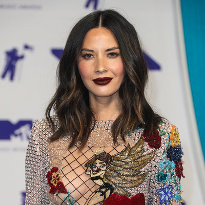 Olivia Munn Poster 2962012