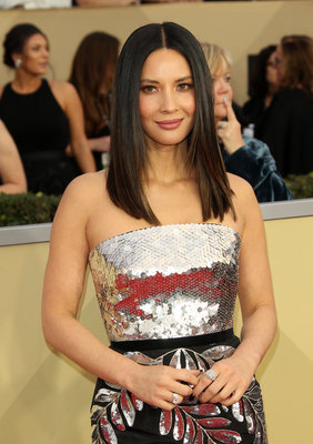 Olivia Munn Poster 2962013