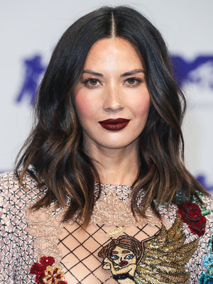 Olivia Munn Poster 2962014