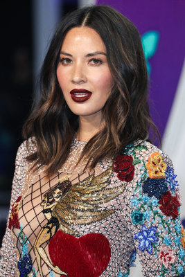 Olivia Munn Poster 2962017