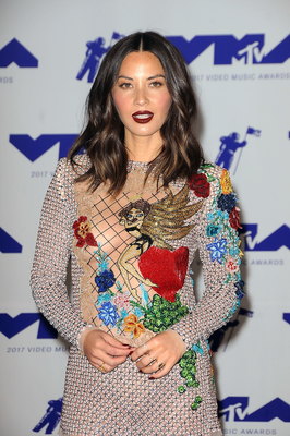Olivia Munn Poster 2962021