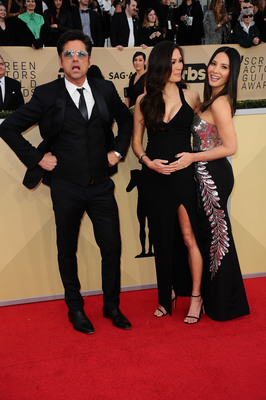 Olivia Munn Poster 2962025