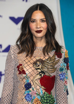 Olivia Munn Poster 2962037