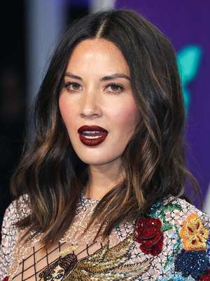 Olivia Munn Poster 2962051