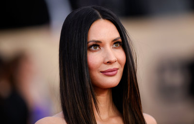 Olivia Munn Poster 2962076