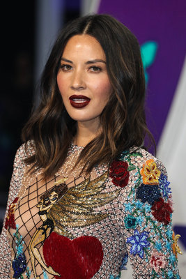 Olivia Munn Poster 2962148