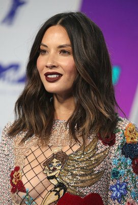 Olivia Munn Poster 2962163