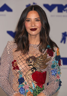 Olivia Munn Poster 2962182