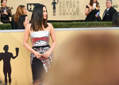 Olivia Munn Poster 2962197