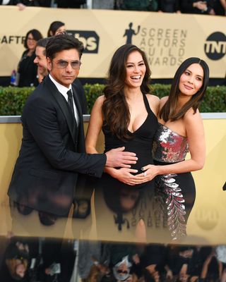 Olivia Munn Poster 2962224