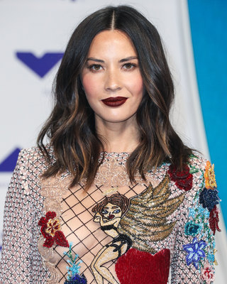 Olivia Munn Poster 2962226