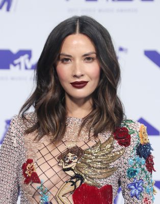Olivia Munn Poster 2962238