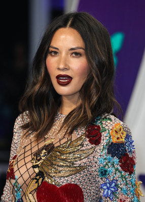 Olivia Munn Poster 2962251